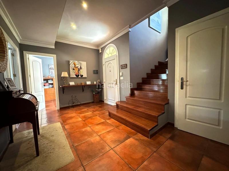 Foto 88c91071-1bf8-43ee-9df6-4517b9c76fcf. Chalet avec chauffage parking piscine dans Las Vaguadas Badajoz