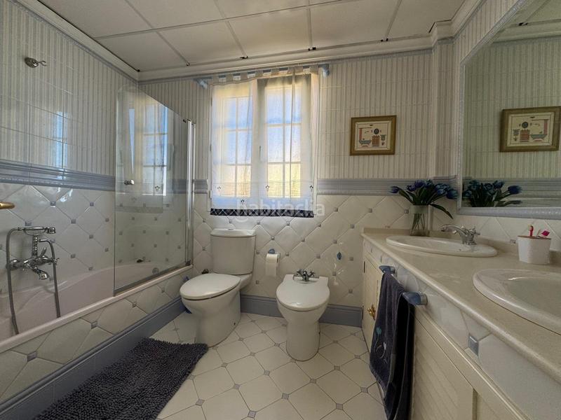 Foto b94d0fe0-5e97-47de-9940-c61184a0e0bb. Chalet avec chauffage parking piscine dans Las Vaguadas Badajoz