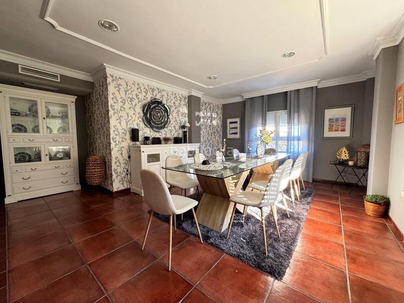 Foto bb1469f3-29a7-453b-bca6-908d99762eb6. Chalet avec chauffage parking piscine dans Las Vaguadas Badajoz