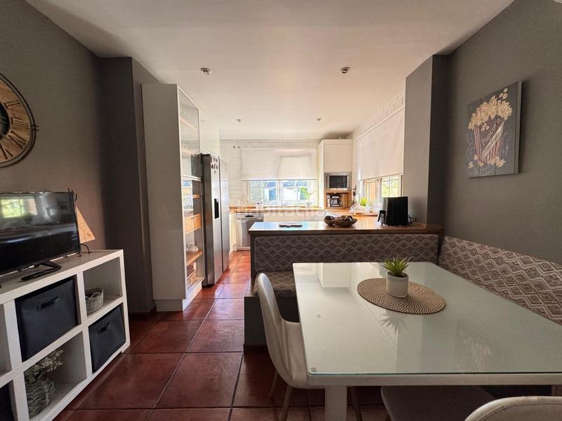 Foto cd976cb5-4ac8-4908-8698-d48b8435a96a. Chalet avec chauffage parking piscine dans Las Vaguadas Badajoz