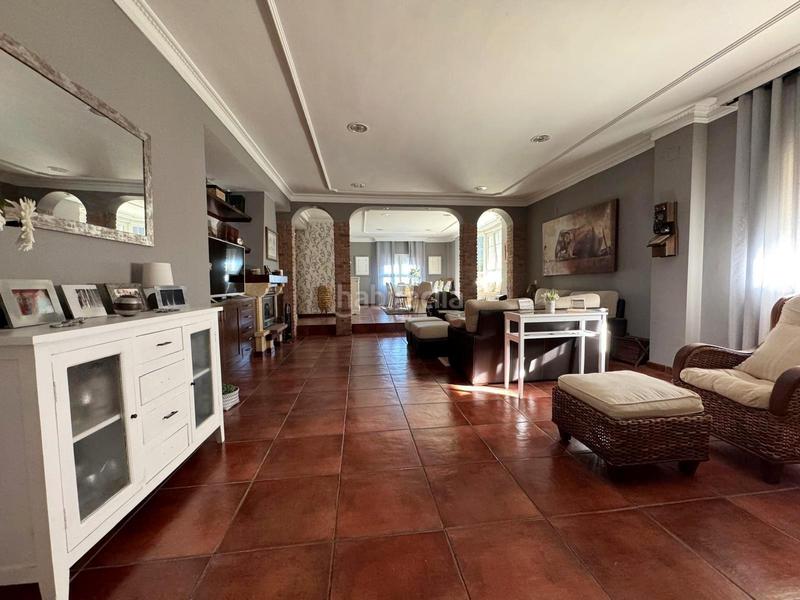 Foto d52e179f-7b4b-453c-9f49-14c1a4614412. Chalet avec chauffage parking piscine dans Las Vaguadas Badajoz