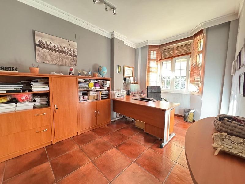 Foto d97bc078-4017-44a4-bbe5-94c8b64eec7e. Chalet avec chauffage parking piscine dans Las Vaguadas Badajoz