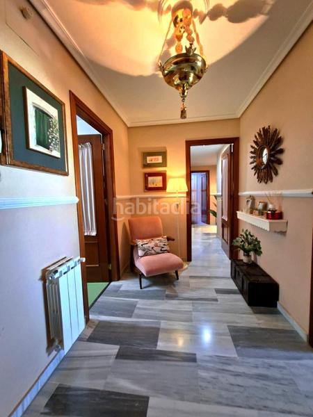 Foto 3d0f7674-de6b-4670-8095-faee5fcecaea. Piso amplio y luminoso piso en valdepasillas en Las Vaguadas Badajoz