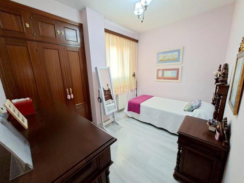 Foto 6966970f-596f-4128-99d4-c6e401f82c2c. Piso amplio y luminoso piso en valdepasillas en Las Vaguadas Badajoz