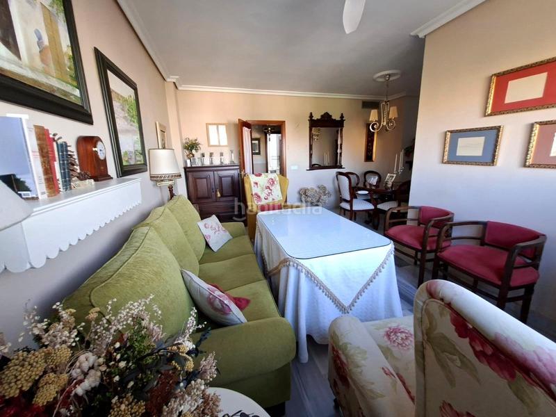 Foto b2d79488-4231-4860-b2ff-fb1cec2e09d8. Piso amplio y luminoso piso en valdepasillas en Las Vaguadas Badajoz