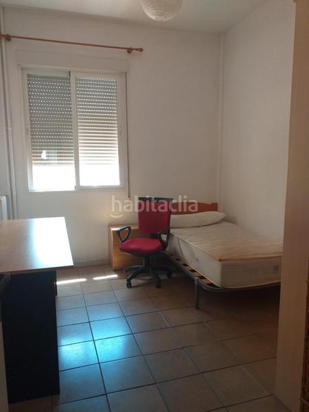 Foto fa2998a2-1843-4ca5-b39f-a599991cda90. Flat with heating in Santa Marina Badajoz