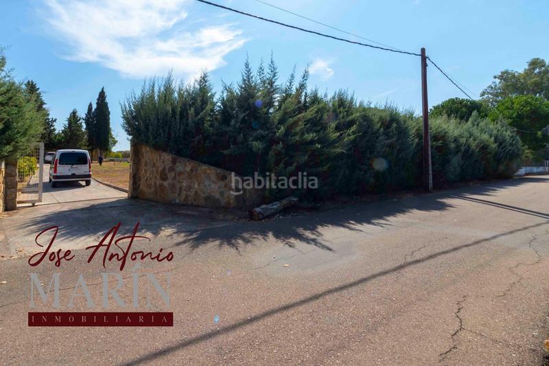 Foto 93671fd6-a250-4a1e-8642-45b46c200194. Casa espectacular chalet en las afueras urbanización campofrío en Badajoz