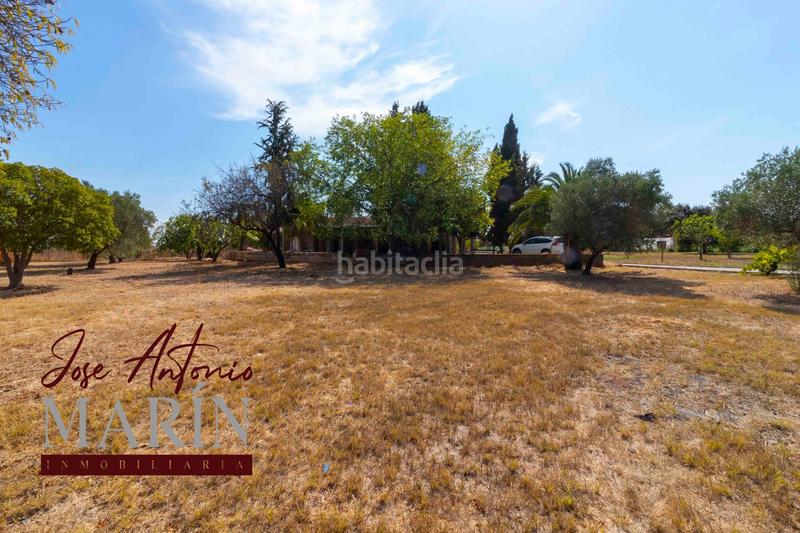 Foto ab57e32a-89a4-4058-9fb8-7ab9d43db174. Casa espectacular chalet en las afueras urbanización campofrío en Badajoz