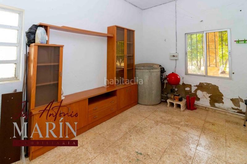 Foto d114f928-347d-4a9f-aac1-066d66fa4c21. Casa espectacular chalet en las afueras urbanización campofrío en Badajoz