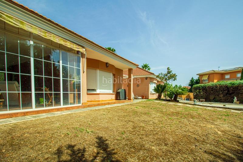 Foto 0f7420c8-7748-4c2a-9ff2-cd8b3198c47a. Chalet  Golf Guadiana en Golf Guadiana Badajoz