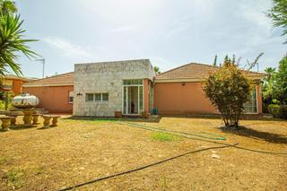 Chalet in Golf Guadiana. Chalet golf guadiana badajoz
