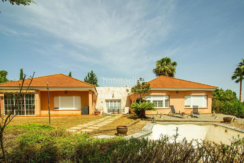 Foto 29f479fb-fb55-476c-b409-62c919e125cb. Chalet  Golf Guadiana en Golf Guadiana Badajoz