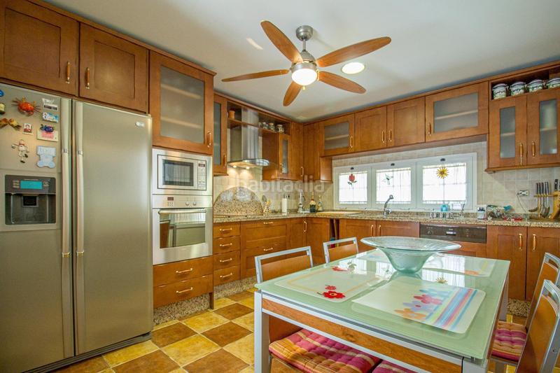 Foto 394755c2-a3d2-4bb6-9fa0-e58e07b28f47. Chalet  Golf Guadiana en Golf Guadiana Badajoz