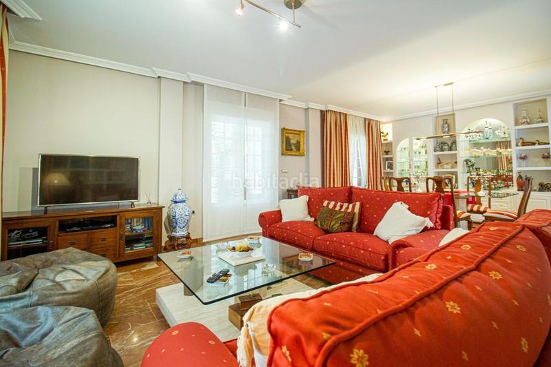 Foto 59299d2c-617a-4458-8493-503bc7385ad2. Chalet  Golf Guadiana en Golf Guadiana Badajoz