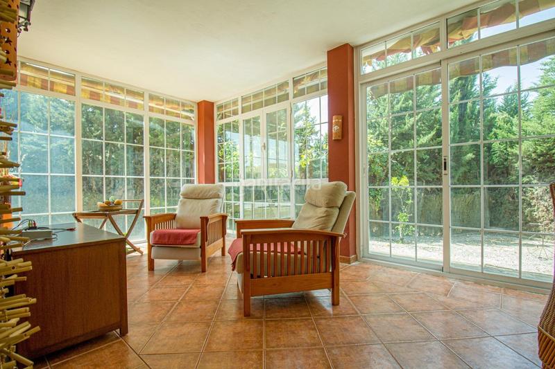 Foto 5ff0f81b-fd26-4020-83c5-c1220f8be580. Chalet  Golf Guadiana en Golf Guadiana Badajoz