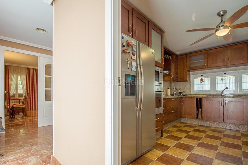 Foto 778390f1-d933-4786-8c33-d94535d86645. Chalet  Golf Guadiana en Golf Guadiana Badajoz