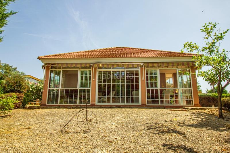 Foto 77e812ff-756e-48ca-8854-e98ecc9bff7a. Chalet  Golf Guadiana en Golf Guadiana Badajoz