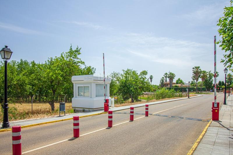 Foto 83edaf5e-166d-411f-b5ee-bb556390f1a4. Chalet  Golf Guadiana en Golf Guadiana Badajoz