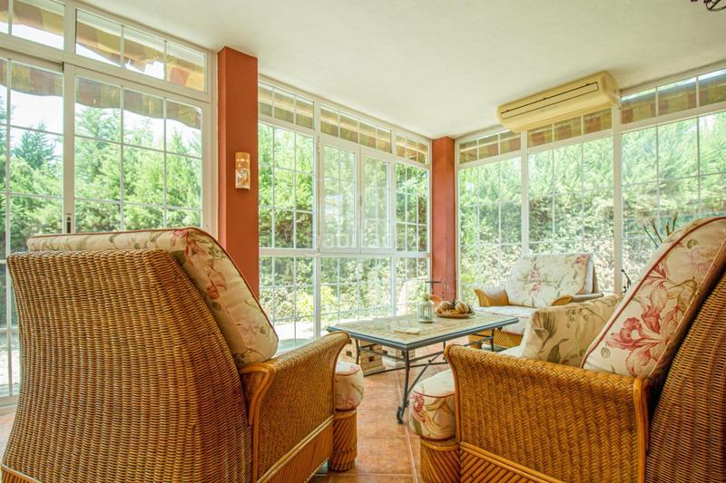 Foto 8be62ca9-0853-45ce-ac5f-0dec63689f7a. Chalet  Golf Guadiana en Golf Guadiana Badajoz