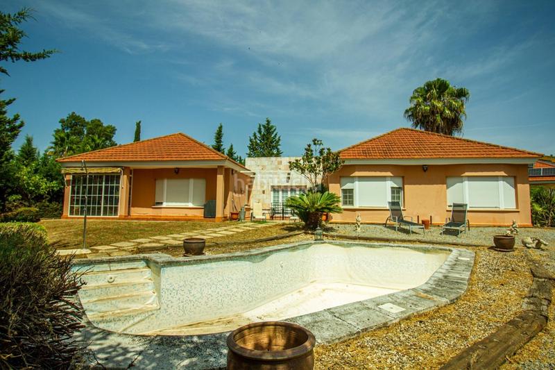 Foto 9017da32-a0f0-4d36-814f-5213f105aa02. Chalet  Golf Guadiana en Golf Guadiana Badajoz