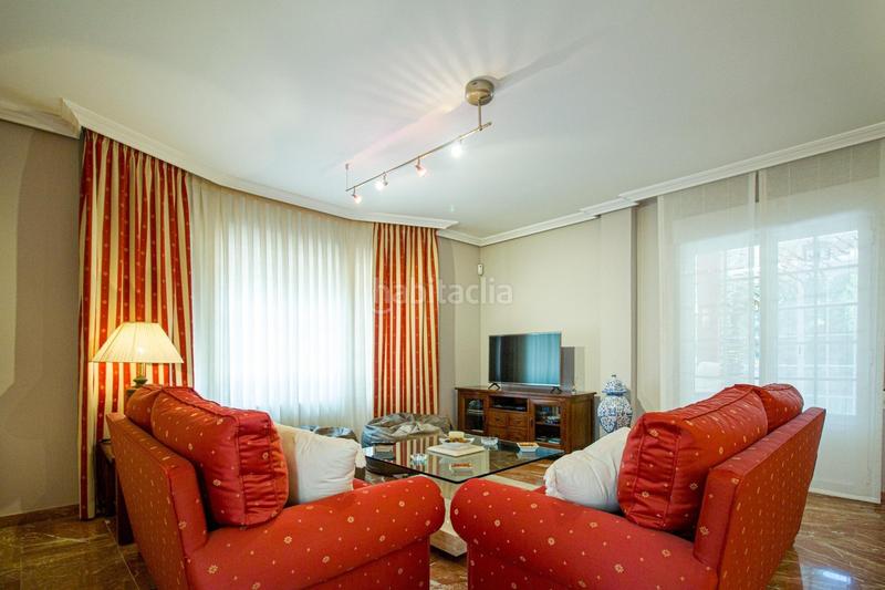 Foto 95efd34d-3e41-42ec-abca-1ce869df3423. Chalet  Golf Guadiana en Golf Guadiana Badajoz