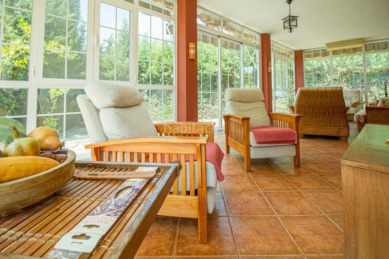 Foto a10e72a1-5bee-4397-a34b-10c8e073cfea. Chalet  Golf Guadiana en Golf Guadiana Badajoz