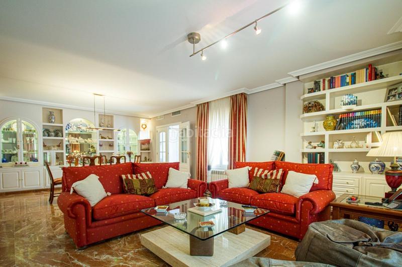 Foto a267f6c7-5d44-4672-8fa7-6e22d10d0093. Chalet  Golf Guadiana en Golf Guadiana Badajoz