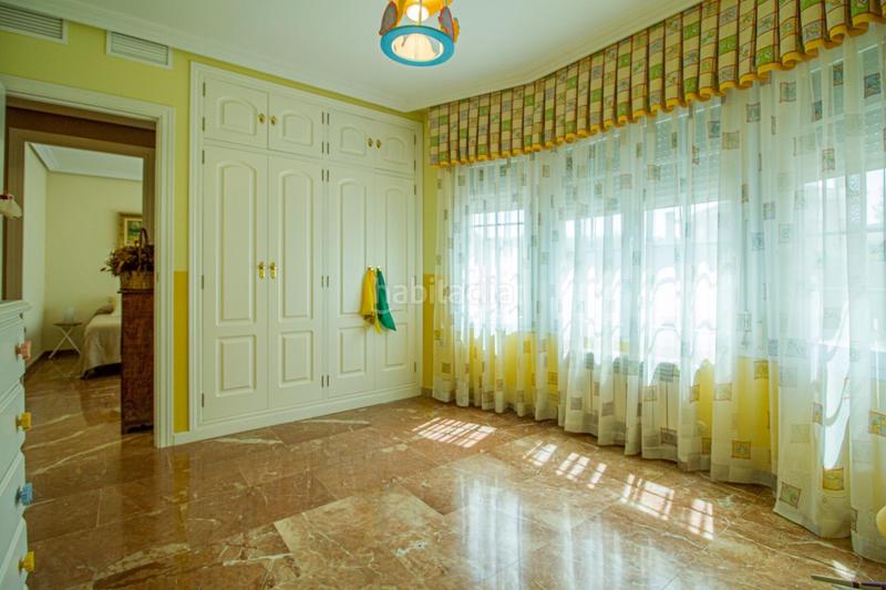 Foto a6f27cba-8f40-4eb1-bbfc-b347d55e2d47. Chalet  Golf Guadiana en Golf Guadiana Badajoz