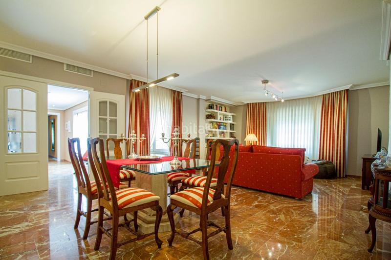 Foto ade84a48-5525-43e3-b528-19429fc94a00. Chalet  Golf Guadiana en Golf Guadiana Badajoz