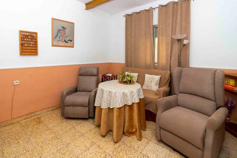 Foto 1cdace58-a362-435b-8df7-8f1d4de37753. Haus in Ciudad Jardín Badajoz