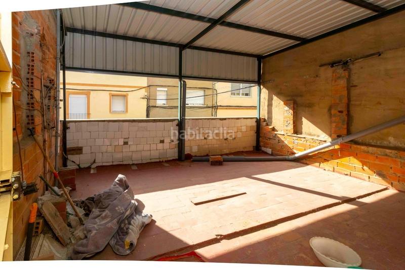 Foto a25fcbae-e4b7-4bca-b5d1-4803aeabfdf2. Haus in Ciudad Jardín Badajoz