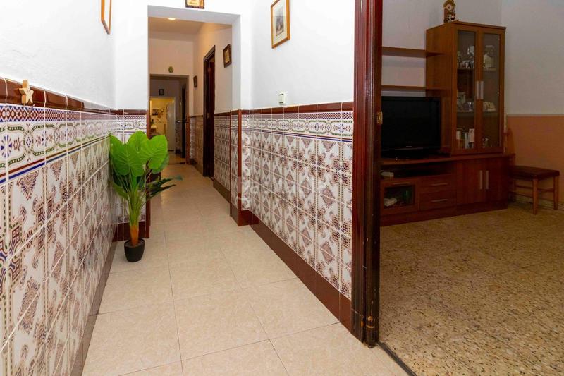 Foto e1fda145-301e-43fe-80cf-b3473f86adb6. Haus in Ciudad Jardín Badajoz