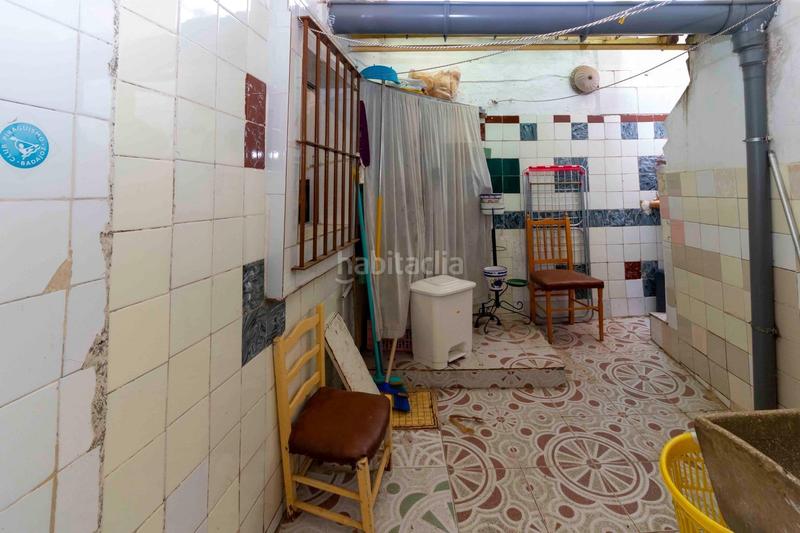 Foto f623a0d5-f04a-4834-8976-f404062b8137. Haus in Ciudad Jardín Badajoz