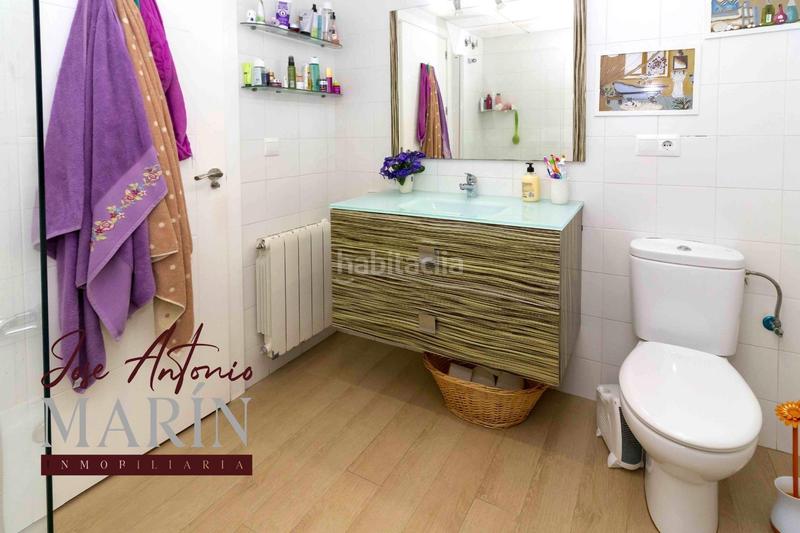 Foto 00623d9f-c0af-4b45-babf-31df2232e5a2. Appartement avec chauffage parking dans Avenida Elvas Badajoz