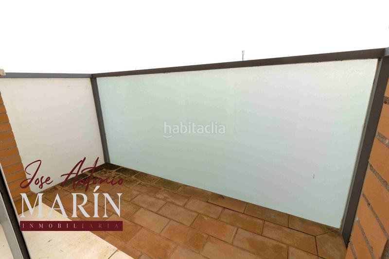 Foto 22f72d79-cd3b-4c62-931a-95cb55051407. Appartement avec chauffage parking dans Avenida Elvas Badajoz