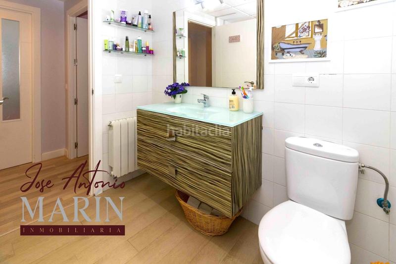 Foto 2ac4d2bf-e7d8-4f76-b319-7d600f58b88c. Appartement avec chauffage parking dans Avenida Elvas Badajoz