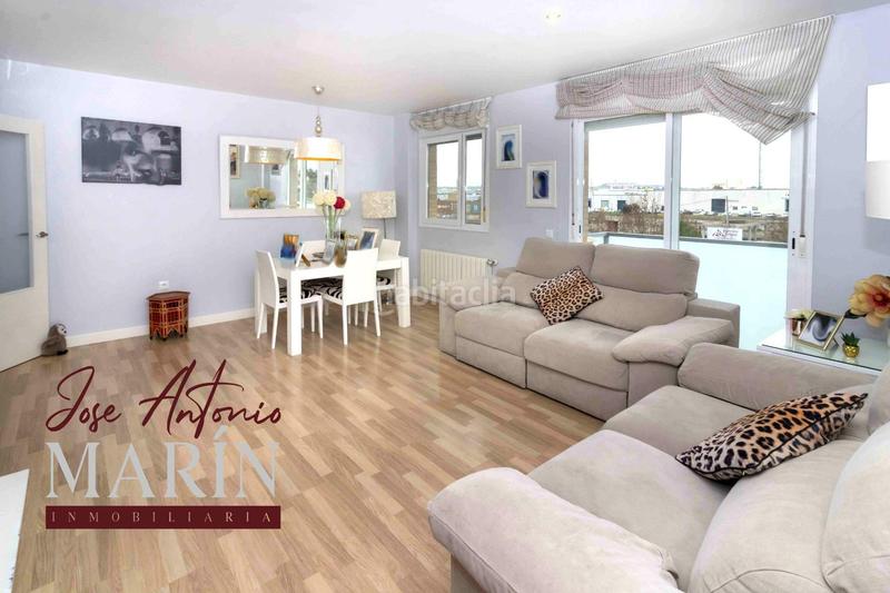 Foto 4297c93b-5a6c-43a2-b7ea-742efa586507. Appartement avec chauffage parking dans Avenida Elvas Badajoz