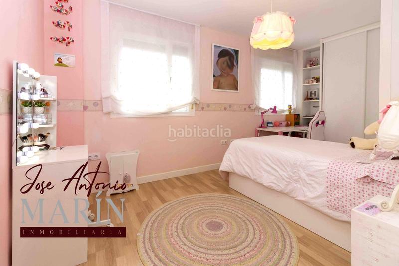 Foto 50b577dc-ae09-4eca-8960-3479381fa978. Appartement avec chauffage parking dans Avenida Elvas Badajoz