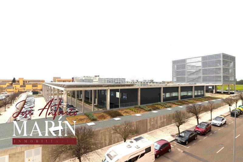 Foto 6b5c631a-186e-4c1f-be9f-aa81c8ee53a9. Appartement avec chauffage parking dans Avenida Elvas Badajoz