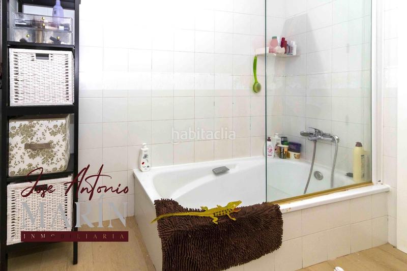 Foto 70bdbd36-0d9b-4288-8117-befdb3dd5e49. Appartement avec chauffage parking dans Avenida Elvas Badajoz