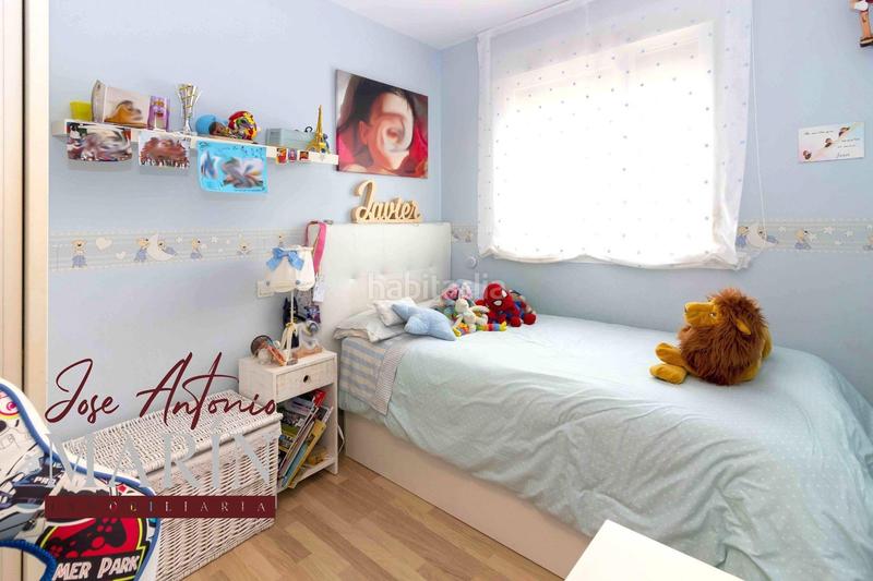 Foto 97290a3e-9adb-4189-a3c4-fe1fea465f37. Appartement avec chauffage parking dans Avenida Elvas Badajoz