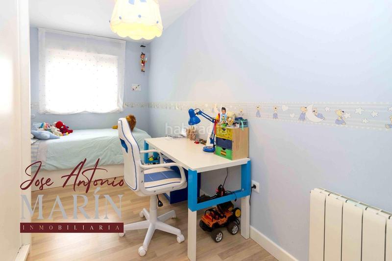 Foto 99095abc-7813-4672-ace3-f0b3aa03187b. Appartement avec chauffage parking dans Avenida Elvas Badajoz