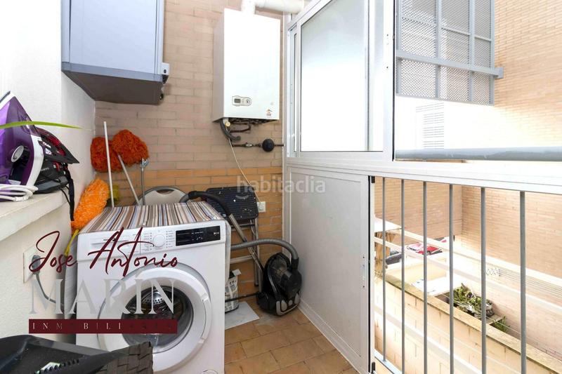 Foto 996d94cd-56ab-43f2-8dcf-47c53b68ed82. Appartement avec chauffage parking dans Avenida Elvas Badajoz