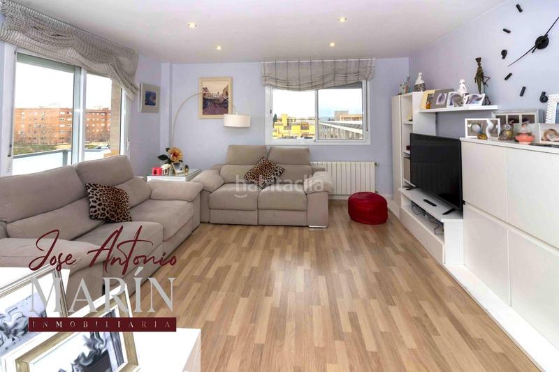 Foto a24a7cc1-9235-44c0-a380-4ead7faf9f10. Appartement avec chauffage parking dans Avenida Elvas Badajoz