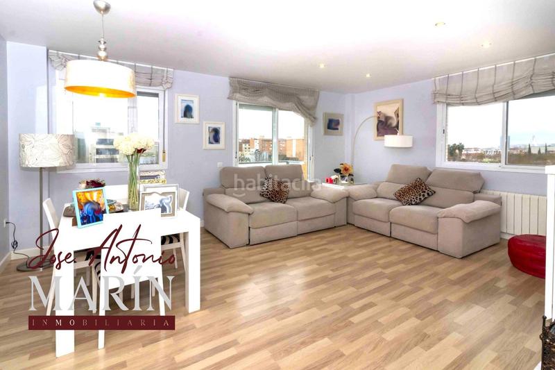 Foto a693ed34-72dd-4ce5-bc6f-70c1eec86d30. Appartement avec chauffage parking dans Avenida Elvas Badajoz