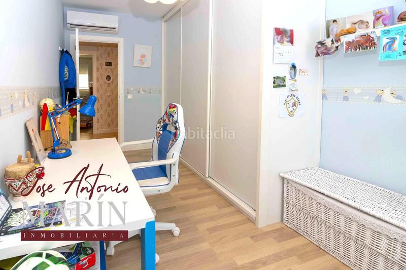 Foto a893f6c1-7011-4bae-b00e-4d9d4b70ab9c. Appartement avec chauffage parking dans Avenida Elvas Badajoz