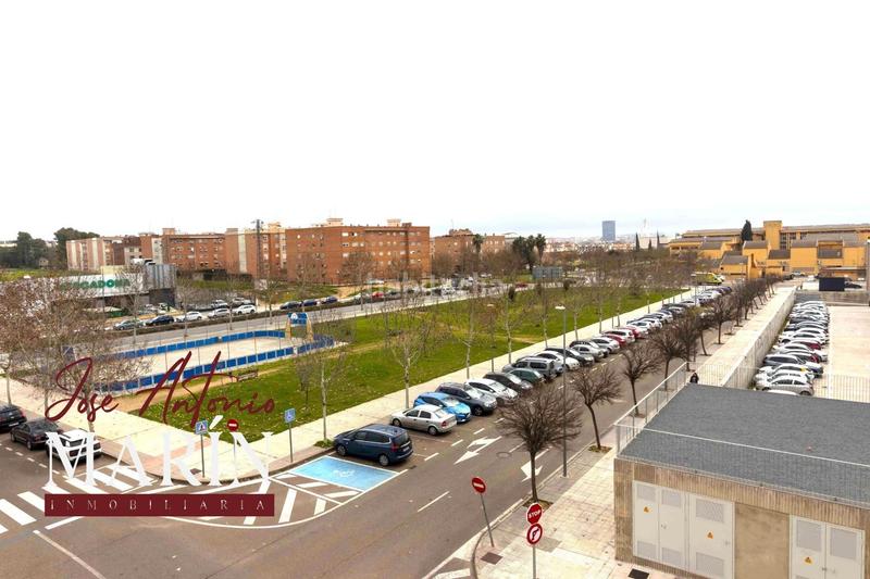 Foto aff5bb8d-fafc-43e8-afe3-a32b500bf6a3. Appartement avec chauffage parking dans Avenida Elvas Badajoz