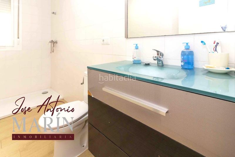 Foto b9e77d64-1300-4b50-9439-2108a79893de. Appartement avec chauffage parking dans Avenida Elvas Badajoz