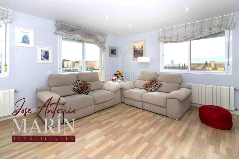 Foto c61d6ad2-c4d7-4ed3-a443-331cf629a9e1. Appartement avec chauffage parking dans Avenida Elvas Badajoz