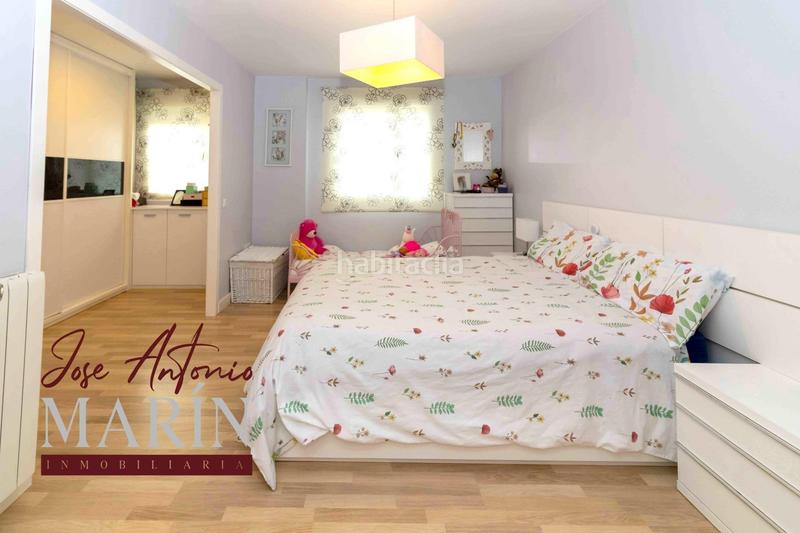 Foto ce28d4ef-843e-43f7-88c8-533ff9db82c8. Appartement avec chauffage parking dans Avenida Elvas Badajoz